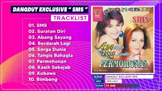 POP DANGDUT EXCLUSIVE SMS - RIA AMELIA & ANA LAILA ( FULL ALBUM )