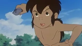 ماوكلي فتى الأدغال الحلقة 27 ||  Mowgli HD