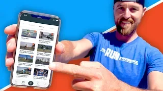 Our 3 Favorite Running Apps