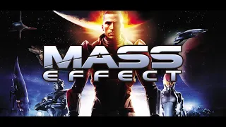 [Mass Effect™ издание Legendary] [Mass Effect™] [PS5] [4k60fps] [Полное прохождение] [Часть 4]