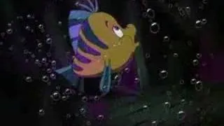 The Little Mermaid - Female (Fandub-Ready)