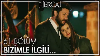 Azat, Gönül'e ne söyleyecek? - Hercai 61. Bölüm