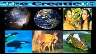 IOG - "The Creation"