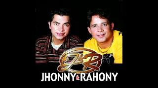 Jhonny e Rahony - Quero (2007)