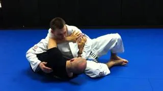 Modified Scarfhold Side Control Escapes from OpenMat BJJ