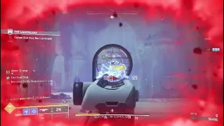 Destiny 2 Random Clips