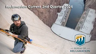 Reclamation Current 2nd Quarter 2024