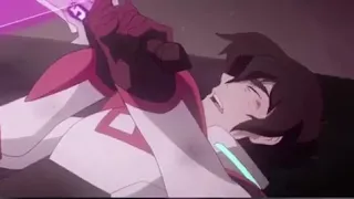 Keith’s “I love you” scene ||season 6|| Voltron legendary defender