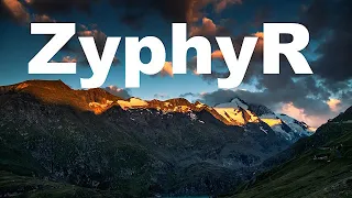 Zyphyr: Best Collection. Chill Mix