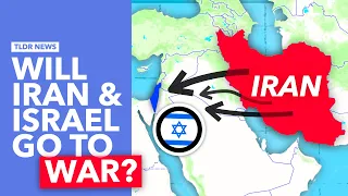 Iran Strikes Israel: What Next?