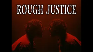 ROUGH JUSTICE - Faith In Vain (OFFICIAL MUSIC VIDEO)