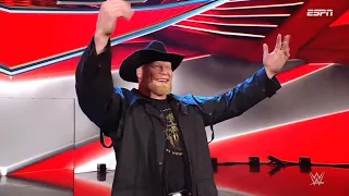 Brock Lesnar Vs Cody Rhodes es oficial en WrestleMania BackLash - WWE RAW 17 de Abril 2023 Español