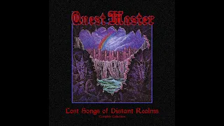 Quest Master - Lost Songs of Distant Realms [Complete Collection] (2020) (Dungeon Synth)