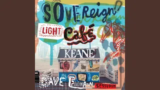 Sovereign Light Café (Dave Fridmann Session)