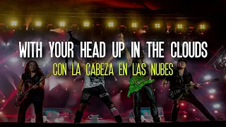 Scorpions - WHEN YOU KNOW (WHERE YOU COME FROM) | Letra en ESPAÑOL & LYRICS