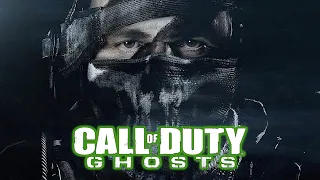 CALL OF DUTY GHOSTS Gameplay Walkthrough Full Campaign [COD Ghosts] 4K 60FPS PC - No Commentary