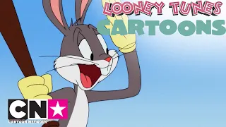 Le avventure di Bugs Bunny | Looney Tunes Cartoons | Cartoon Network Italia