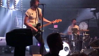 The House That Heaven Built: Japandroids at 9:30 Club