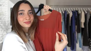 QUESTO SHOPPING TI FARA' ADDORMENTARE! ASMR Roleplay