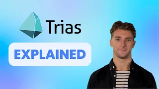 TRIAS Token - All You Need To Know About | Crypto Explained