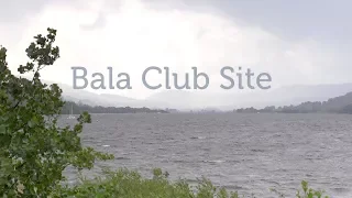 Bala Camping and Caravanning Club Site