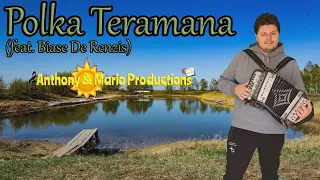 Polka Teramana - Anthony e Mario Productions (feat. Biase De Renzis)