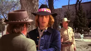 The Committee Park Robbery Scene (in 1080p HD) Billy Jack Classic Clips