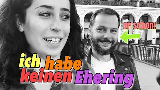 😱 Wir kaufen unsere EHERINGE 💍 Jolina Mennen