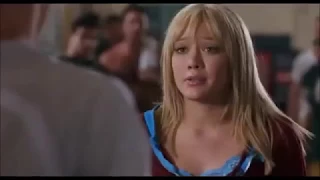 A Cinderella Story - Ending Scene