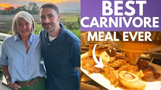 Best Carnivore BEEF Recipe EVER in 400+ DAYS!