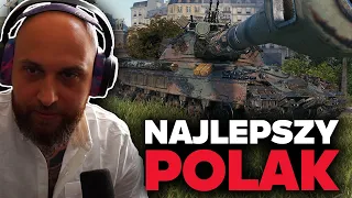 NAJLEPSZY POLAK WYBRANY PRZEZ WIDZA