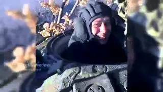 Сенсация    Ополченцы ДНР осваивают танк   Militias tank training