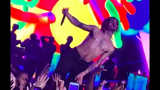 Lil Pump live Rolling Loud Miami 2019