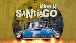 MikkiM ft. Los Residentes-Tuti  (Santiago album 2014 )