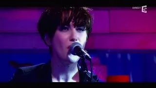 Emma Louise "Jungle" - C à vous - 26/02/2015