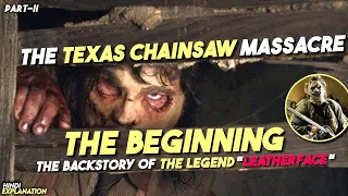 TEXAS CHAINSAW MASSACRE 2006 MOVIE EXPLAINED IN HINDI
