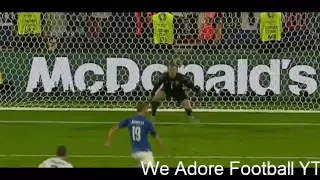 Germany VS Italy ● Goal Highlights ● Euro 2016 ● 1-1 ● Penalty shootout 6-5 ●