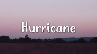 44phantom - hurricane (Lyrics)