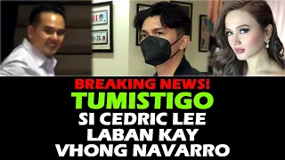 Vhong Navarro Case Update 2022 | DENIECE CORNEJO | CEDRIC LEE TUMISTIGO LABAN KAY VHONG NAVARRO!