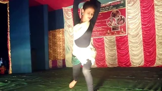 Simran manna (Live Dance programe)