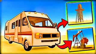 😱НОВОЕ ОБНОВЛЕНИЕ КАК СОБРАТЬ КОМИКСЫ | КАК ПОЛУЧИТЬ НОВЫЙ АВТОБУС В a dusty trip ROBLOX