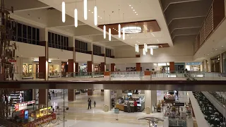 Southdale Center (Edina, MN) - the first modern mall?