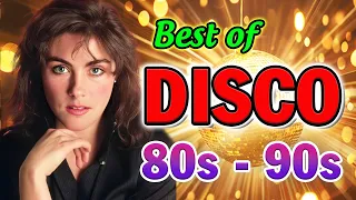 Laura Branigan, Lian Ross, Joy, Sandra - EuroDisco Legend Songs -Golden Disco Dance Hits 70s 80s 90s