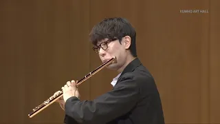 Franz Schubert – Ave Maria 아베 마리아 (Flute and Piano)