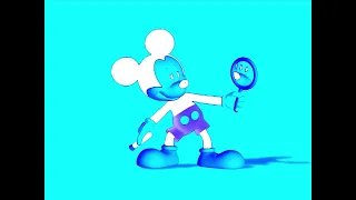 Disney Channel Mickey Mouse Bumper Effects (Inspired by Preview 2 Effects)