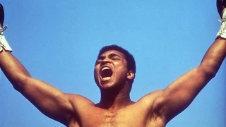 Top 10 Ali "The Most  Beautiful Victories HD"