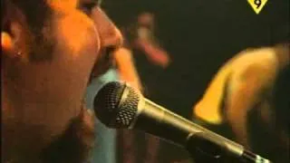 Bloodhound Gang - Why's Everybody Always Pickin' On Me? (9.9.97, Amsterdam)