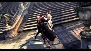 Devil May Cry 4 Special Edition Playthrough on Legendary Dark Knight Mode/Nero (Part 2)