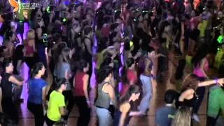 24 GASOLINA ALL StarDance Zumbathon