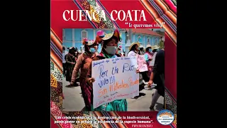 DOCUMENTAL CUENCA COATA - Te queremos viva